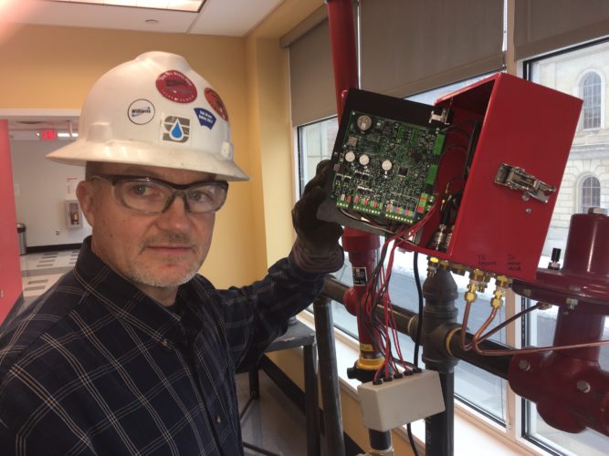 Plenty of Opportunities In Oil and Gas Industry
